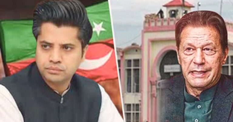 _and imran khanشفیع جان