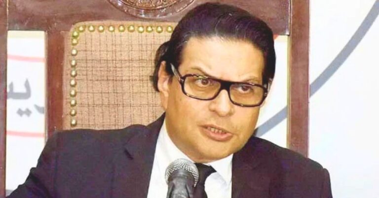 سلمان اکرم راجہ