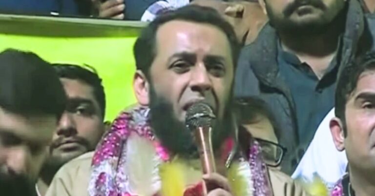 عطا اللہ تارڑ